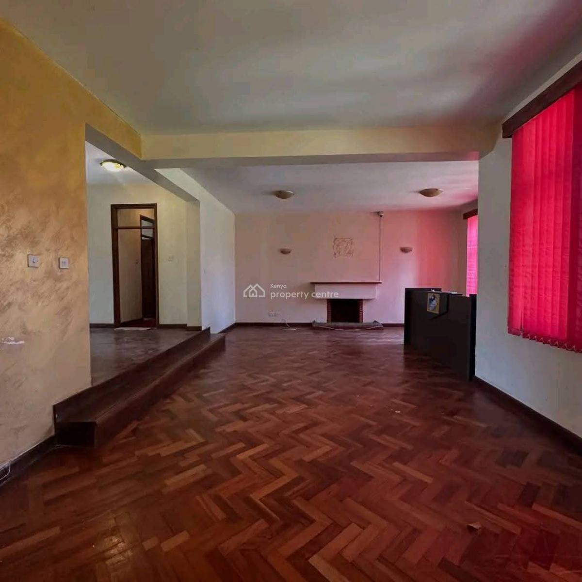 4 Bedroom House, Karen, Karen, Nairobi, Townhouse for Rent