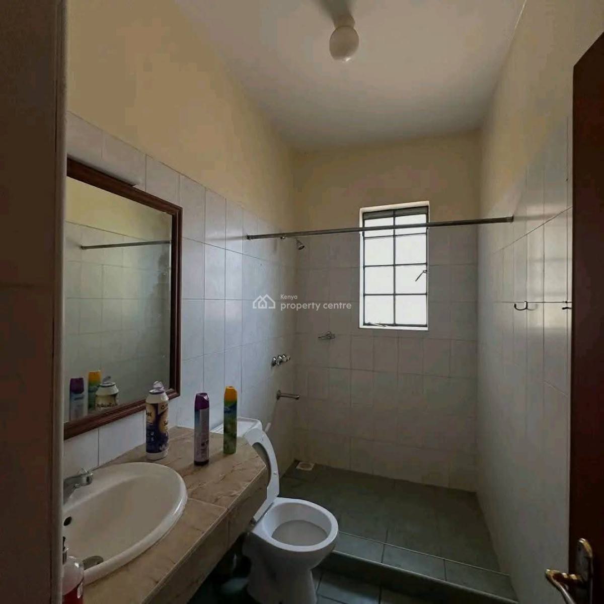 4 Bedroom House, Karen, Karen, Nairobi, Townhouse for Rent