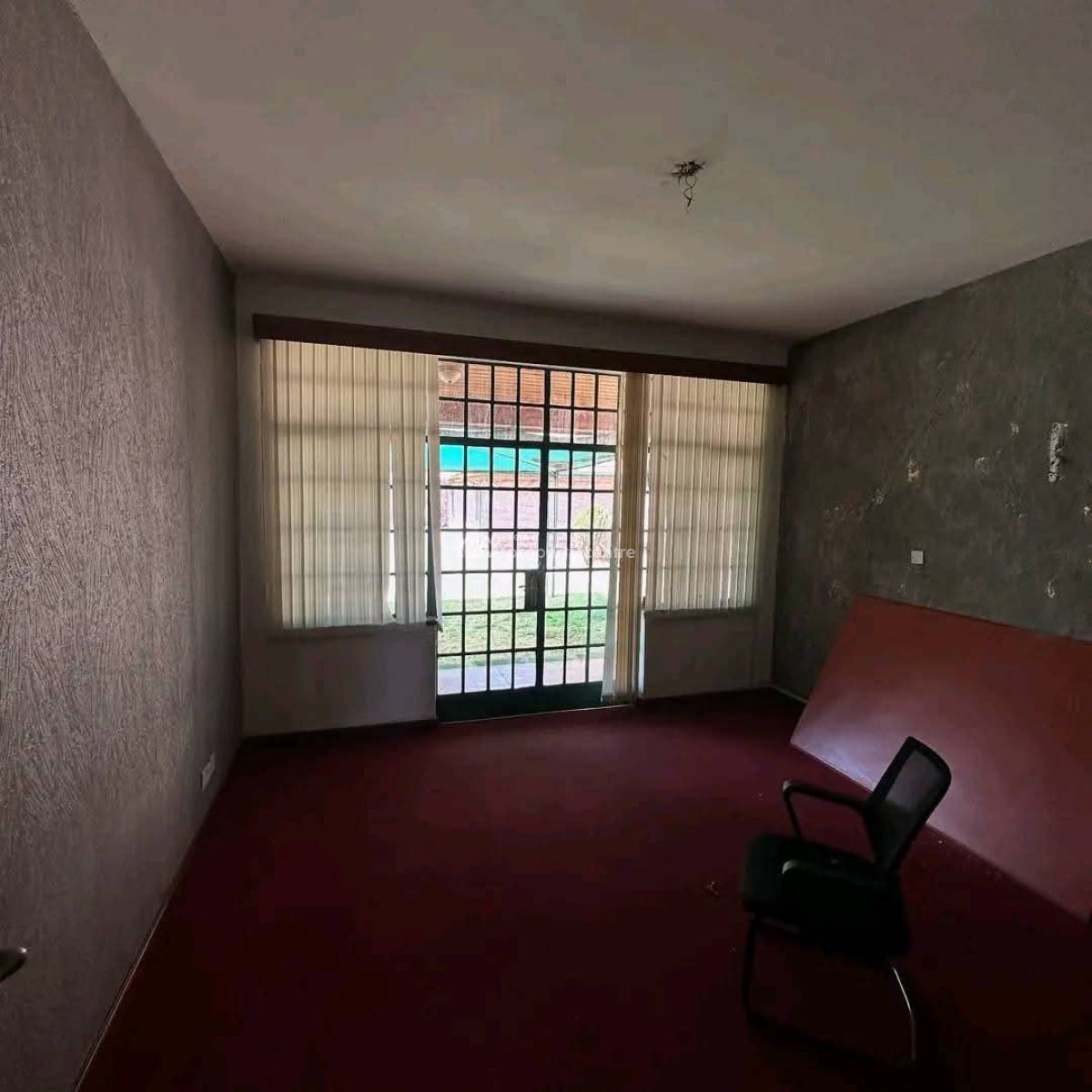 4 Bedroom House, Karen, Karen, Nairobi, Townhouse for Rent