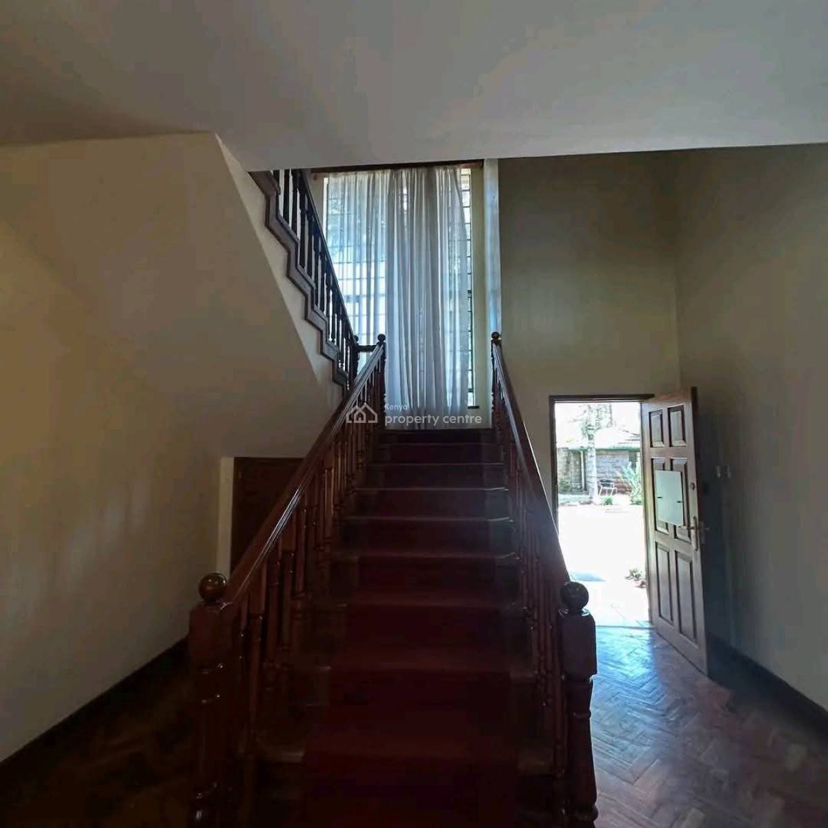 4 Bedroom House, Karen, Karen, Nairobi, Townhouse for Rent