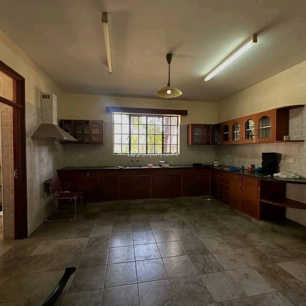 4 Bedroom House, Karen, Karen, Nairobi, Townhouse for Rent
