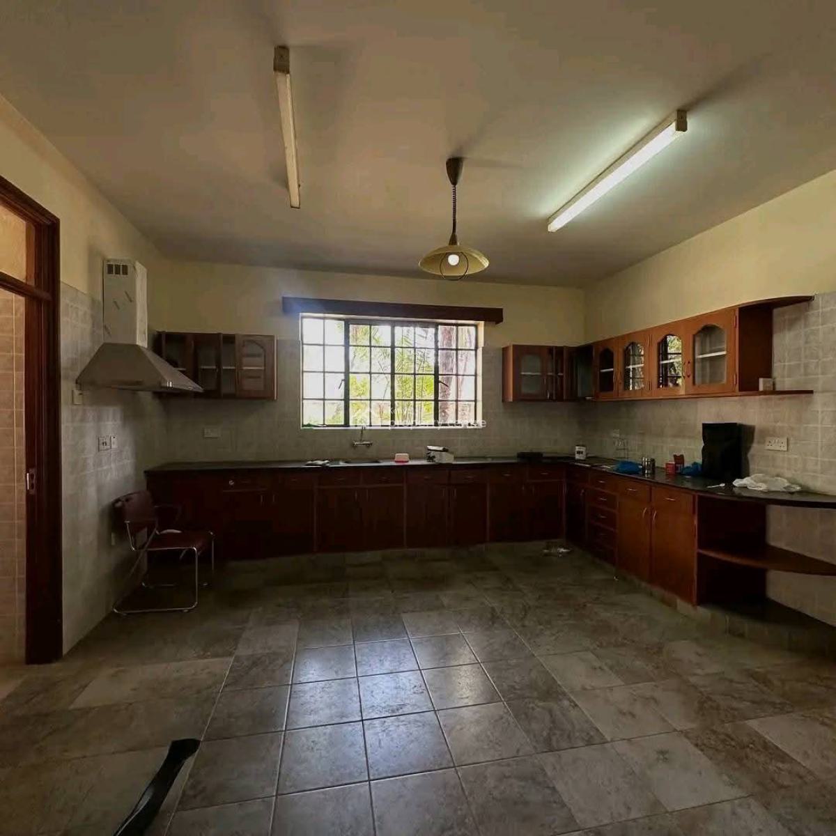 4 Bedroom House, Karen, Karen, Nairobi, Townhouse for Rent