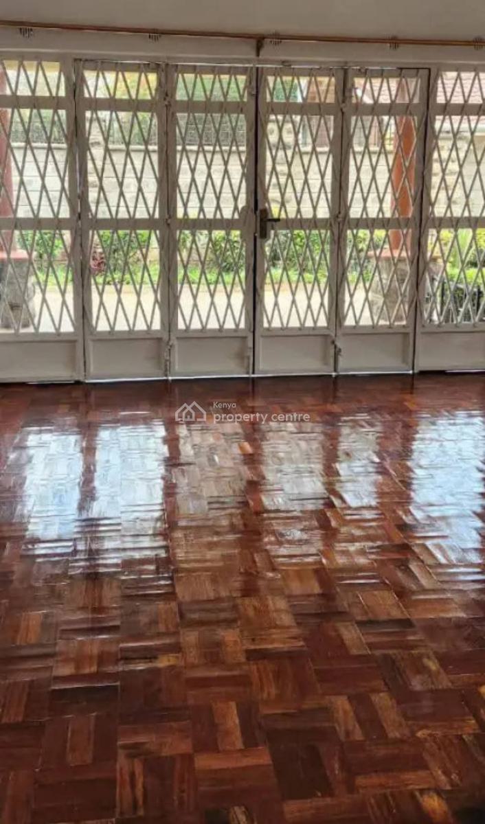3 Bedroom House, Karen, Karen, Nairobi, Detached Bungalow for Rent