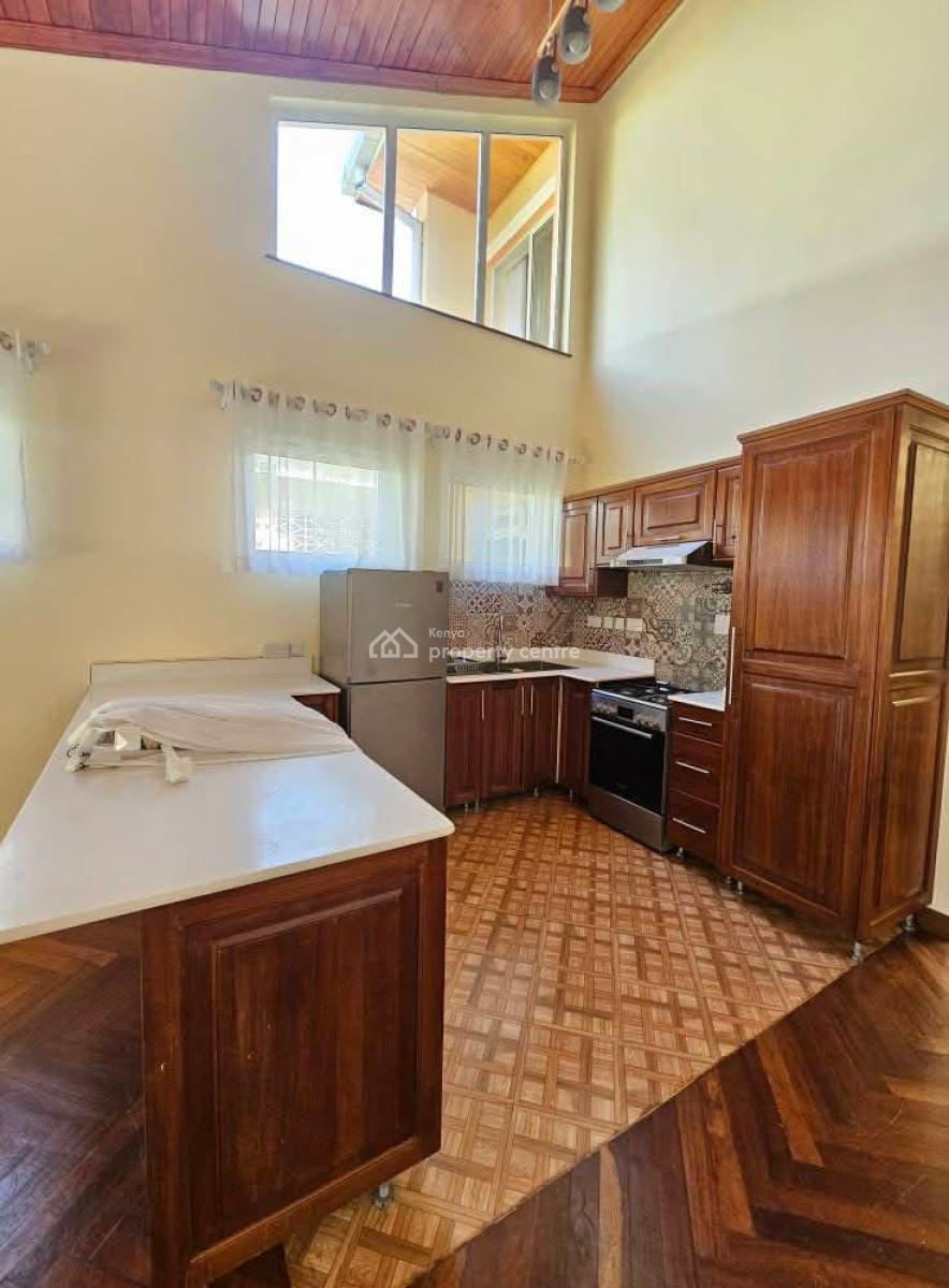 3 Bedroom House, Karen, Karen, Nairobi, Detached Bungalow for Rent