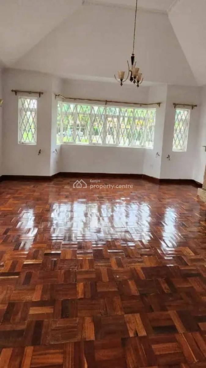 3 Bedroom House, Karen, Karen, Nairobi, Detached Bungalow for Rent