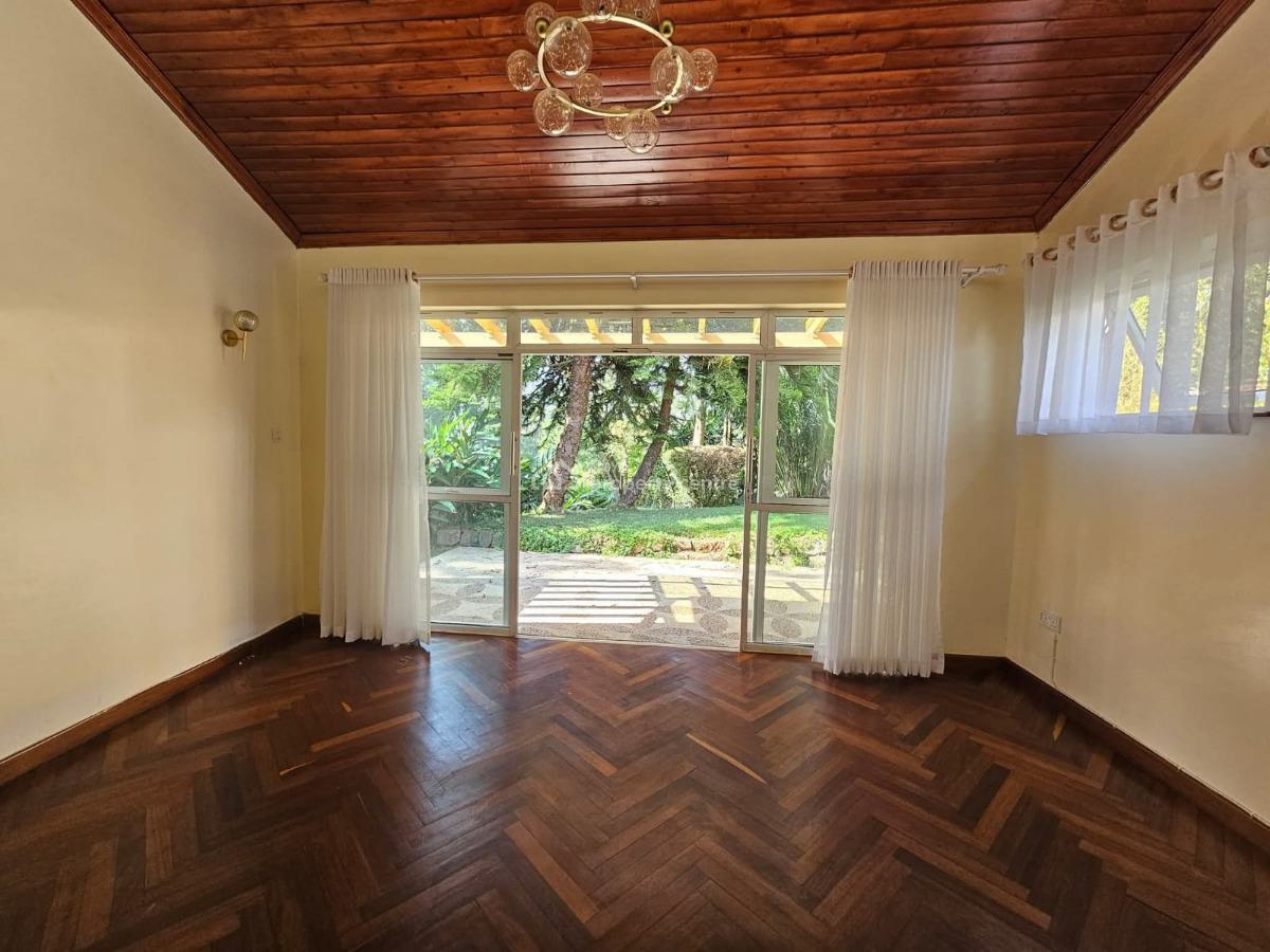 3 Bedroom House, Karen, Karen, Nairobi, Detached Bungalow for Rent