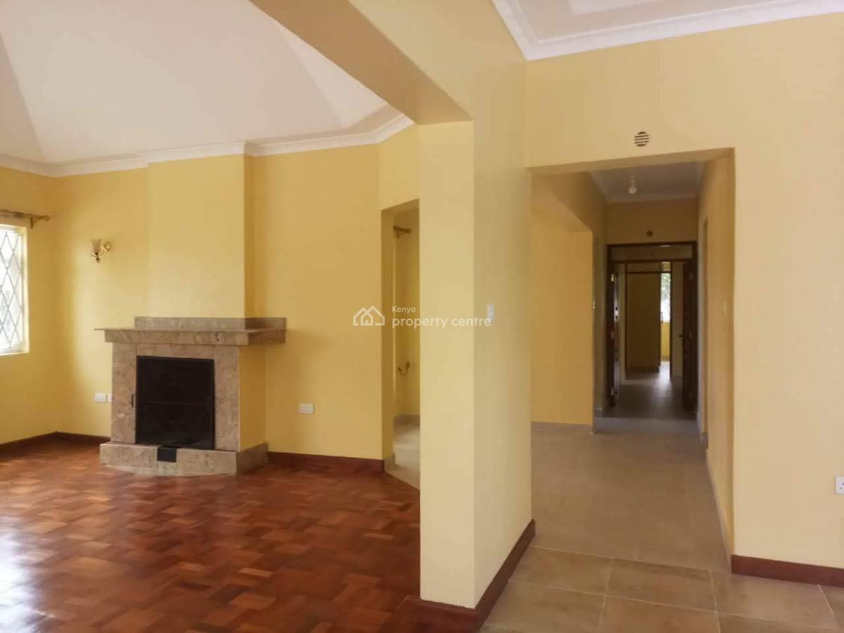 3 Bedroom House, Karen, Karen, Nairobi, Detached Bungalow for Rent