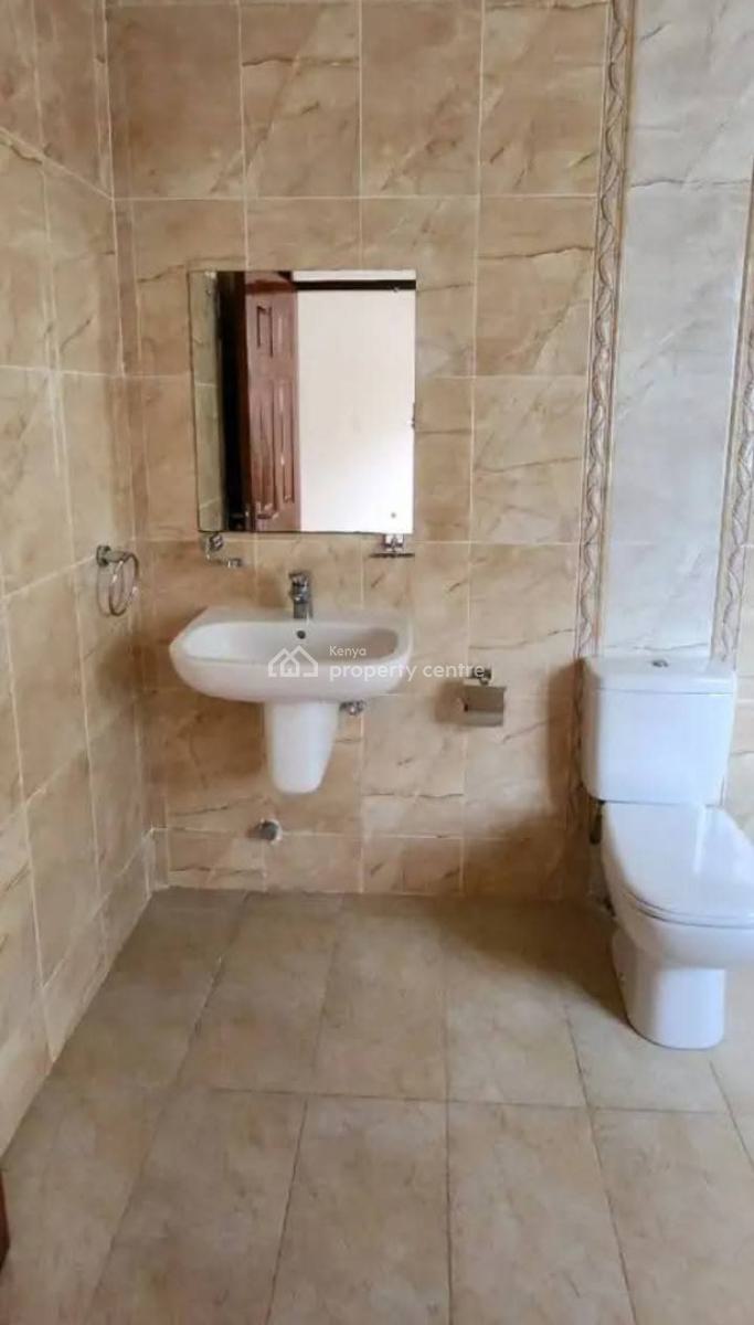 3 Bedroom House, Karen, Karen, Nairobi, Detached Bungalow for Rent
