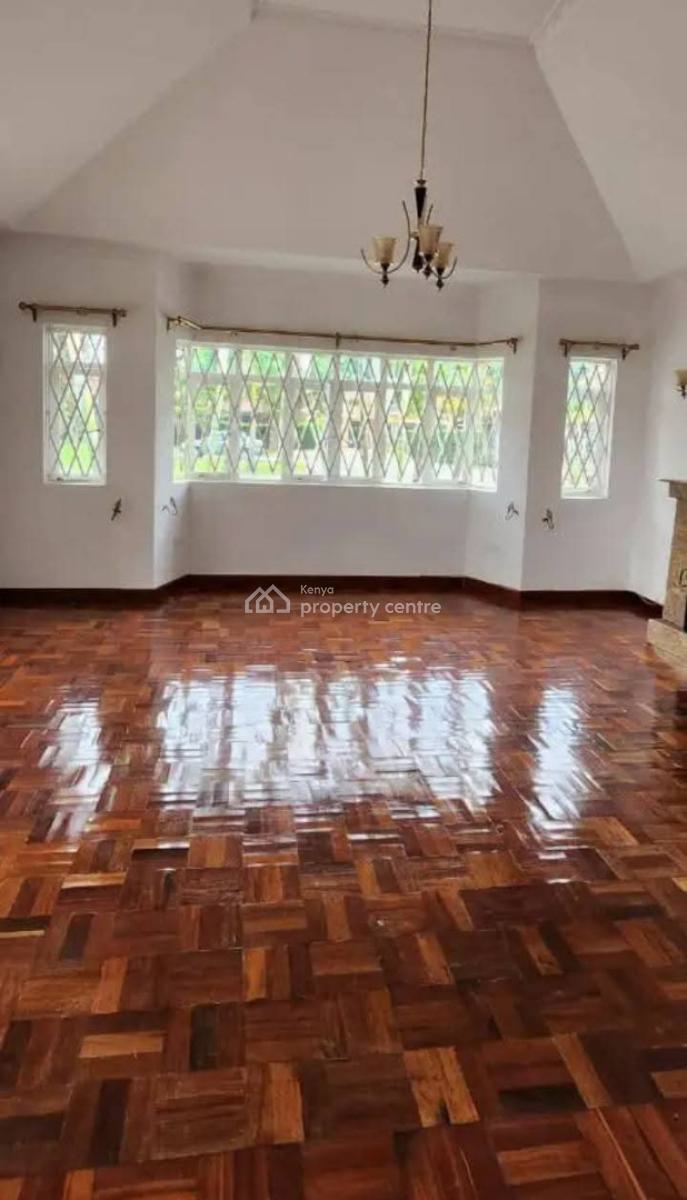 3 Bedroom House, Karen, Karen, Nairobi, Detached Bungalow for Rent