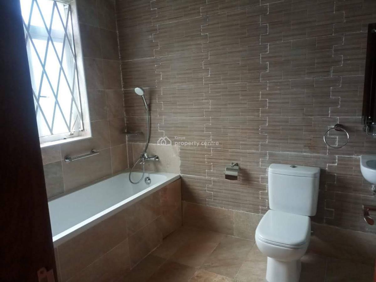 3 Bedroom House, Karen, Karen, Nairobi, Detached Bungalow for Rent