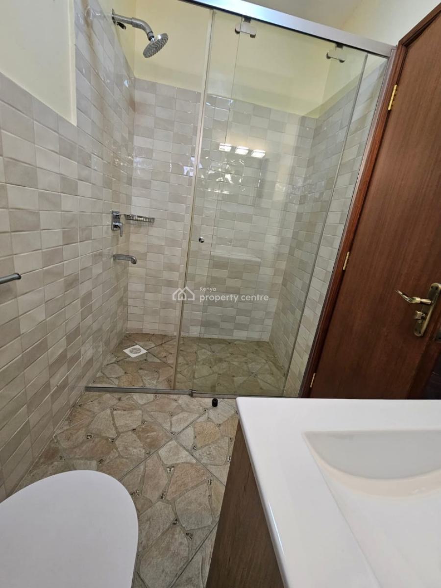 3 Bedroom House, Karen, Karen, Nairobi, Detached Bungalow for Rent