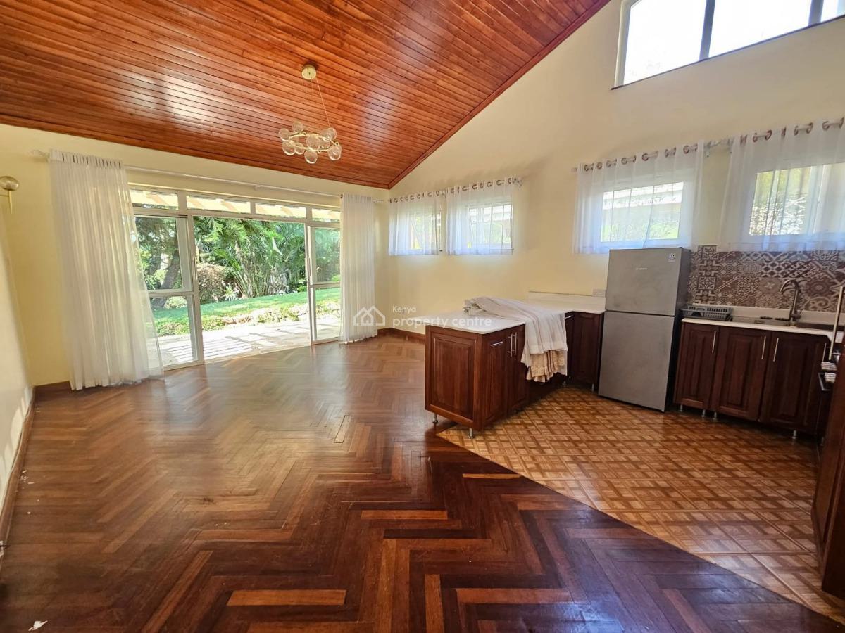 3 Bedroom House, Karen, Karen, Nairobi, Detached Bungalow for Rent