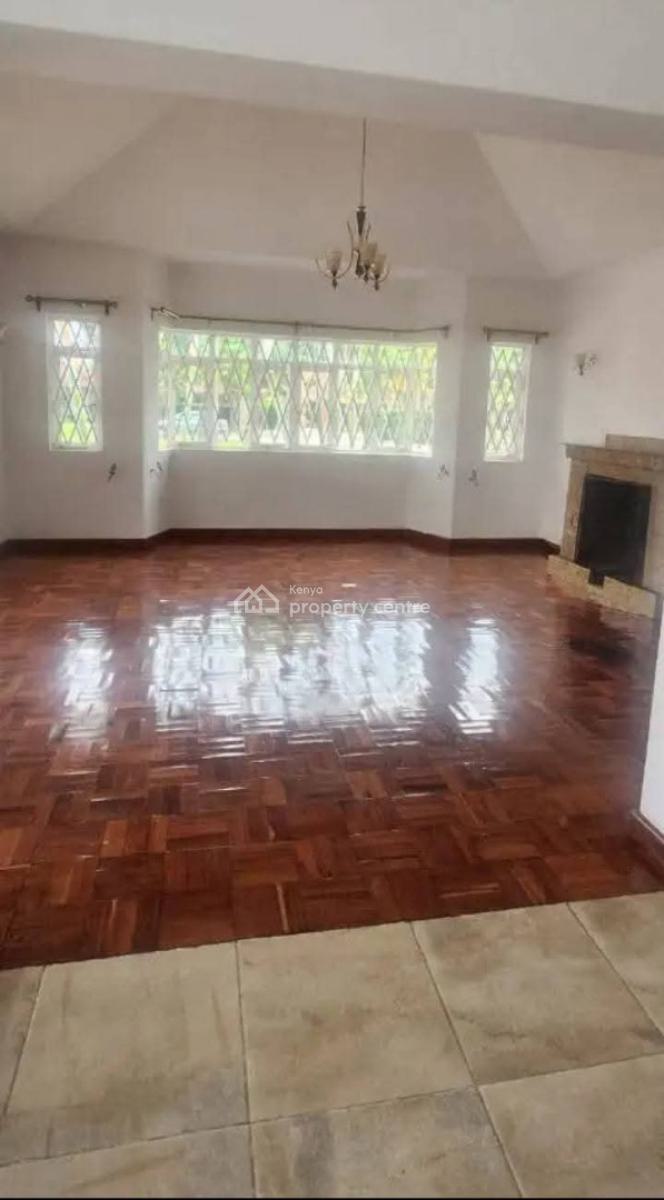 3 Bedroom House, Karen, Karen, Nairobi, Detached Bungalow for Rent