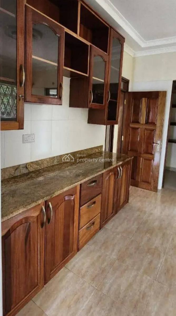 3 Bedroom House, Karen, Karen, Nairobi, Detached Bungalow for Rent
