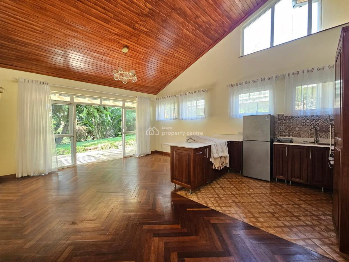 3 Bedroom House, Karen, Karen, Nairobi, Detached Bungalow for Rent