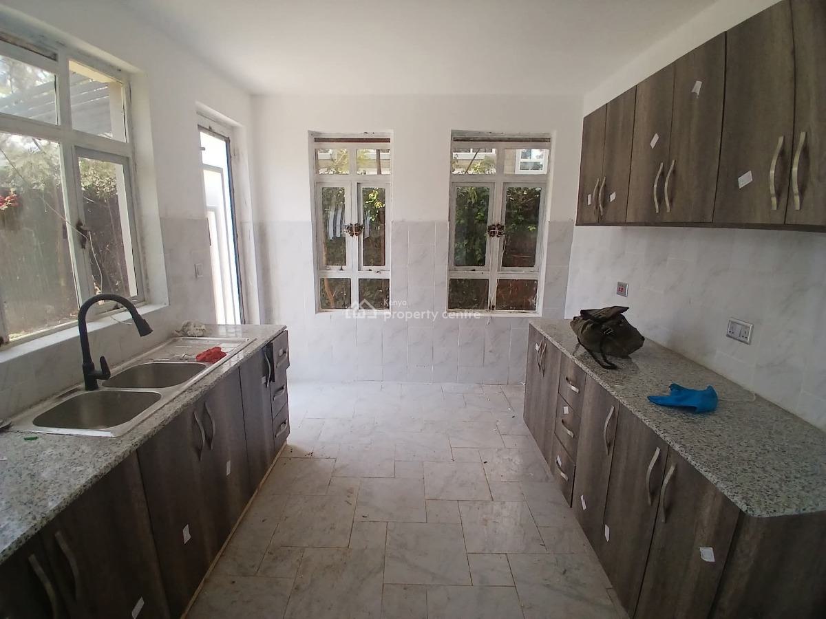 4 Bedroom House, Karen, Karen, Nairobi, Townhouse for Rent