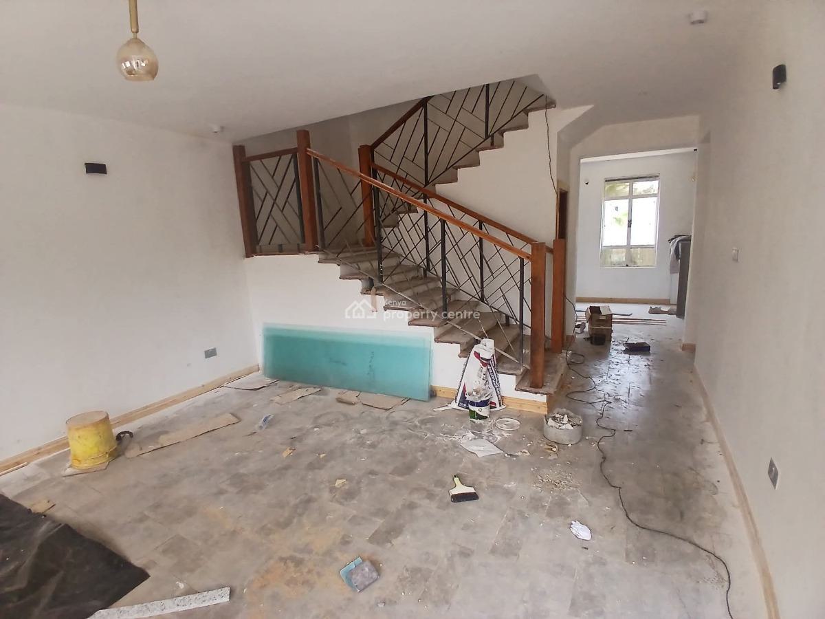 4 Bedroom House, Karen, Karen, Nairobi, Townhouse for Rent