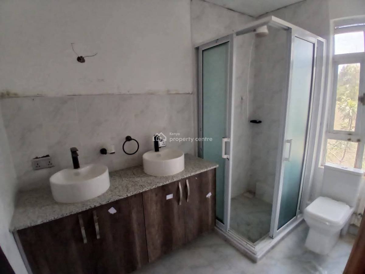 4 Bedroom House, Karen, Karen, Nairobi, Townhouse for Rent