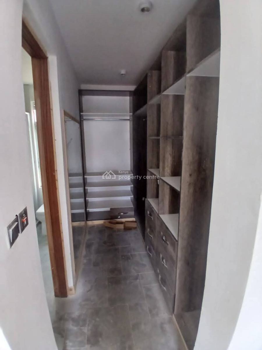 4 Bedroom House, Karen, Karen, Nairobi, Townhouse for Rent