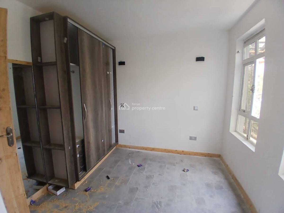 4 Bedroom House, Karen, Karen, Nairobi, Townhouse for Rent