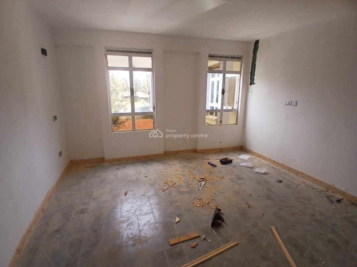4 Bedroom House, Karen, Karen, Nairobi, Townhouse for Rent