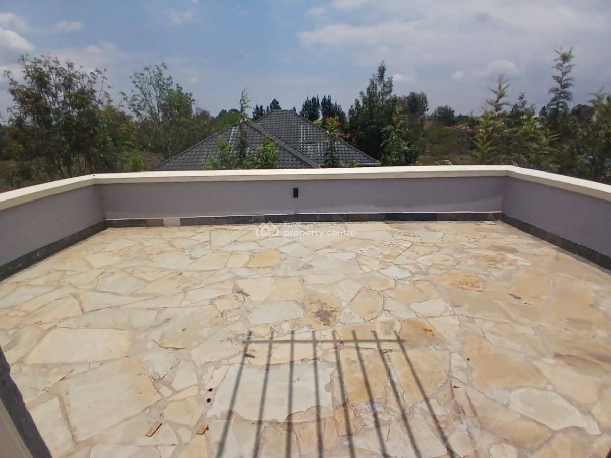 4 Bedroom House, Karen, Karen, Nairobi, Townhouse for Rent