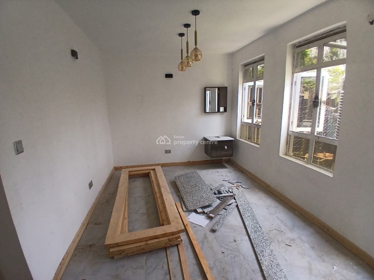 4 Bedroom House, Karen, Karen, Nairobi, Townhouse for Rent