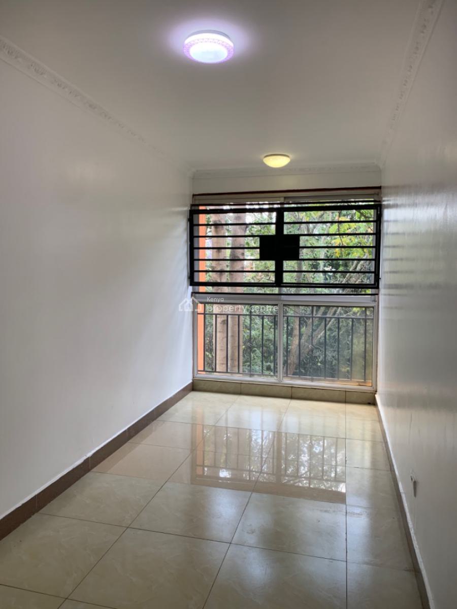 3 Bedroom Apartment Master Ensuite Available, Lavington, Nairobi, Apartment for Rent