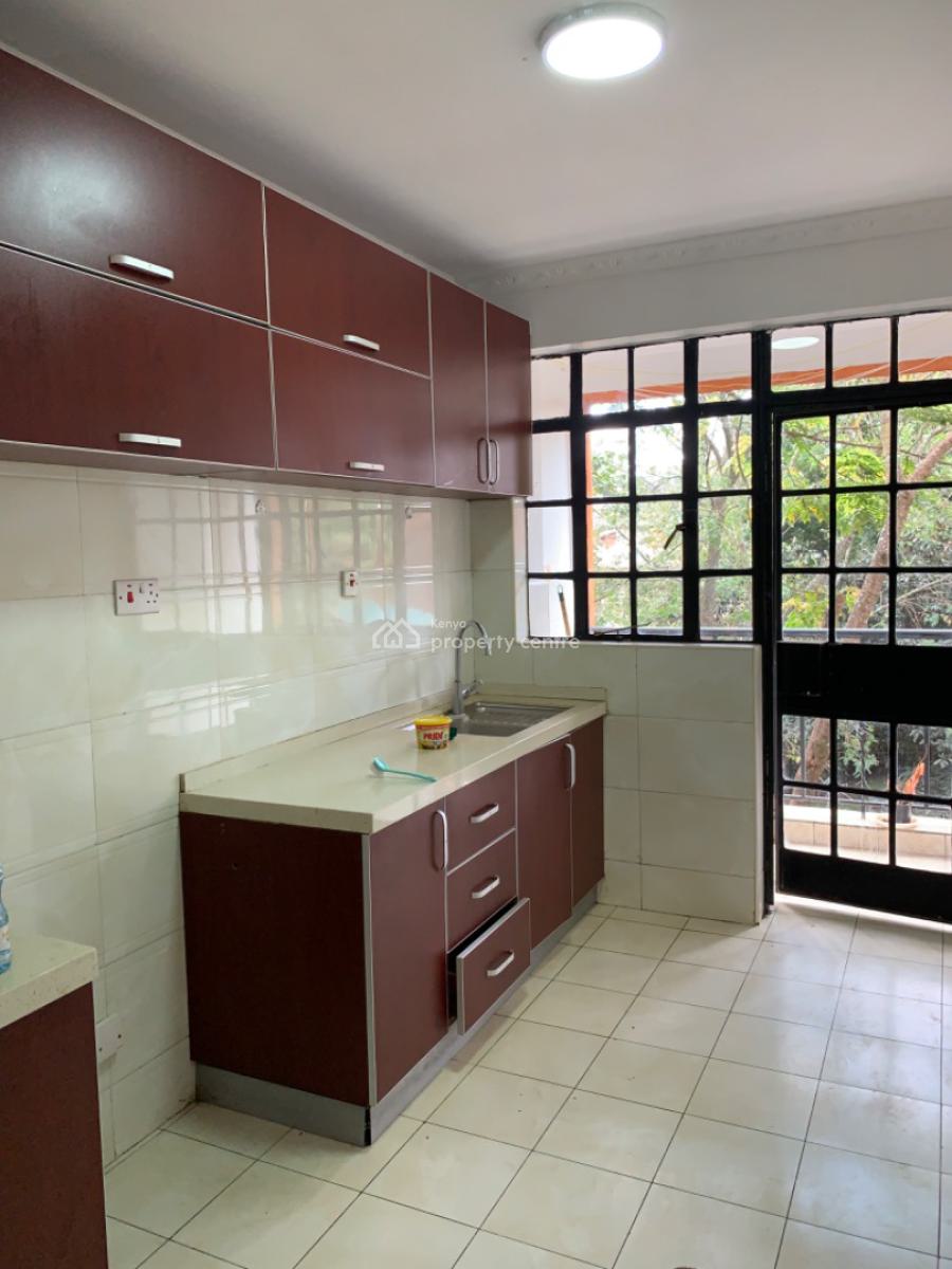 3 Bedroom Apartment Master Ensuite Available, Lavington, Nairobi, Apartment for Rent