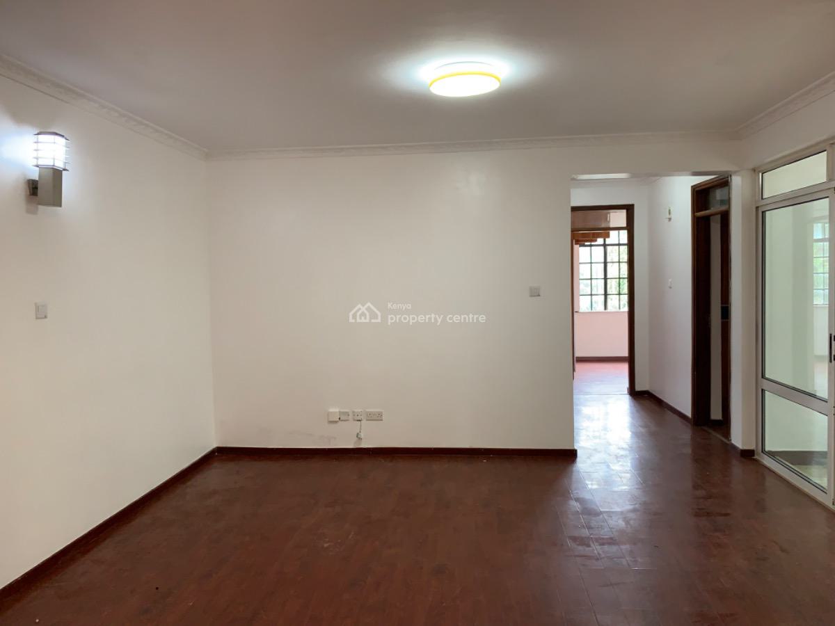 3 Bedroom Apartment Master Ensuite Available, Lavington, Nairobi, Apartment for Rent