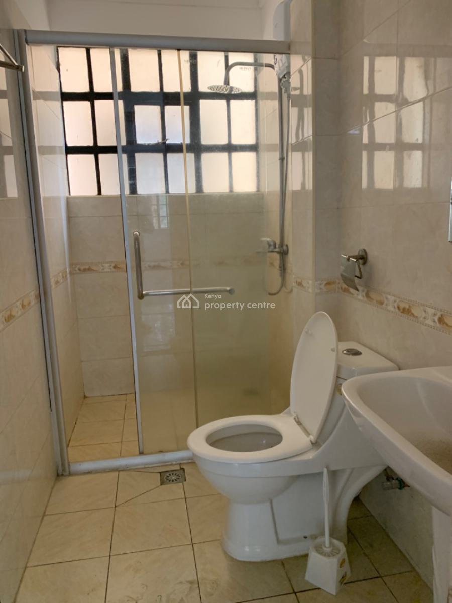 3 Bedroom Apartment Master Ensuite Available, Lavington, Nairobi, Apartment for Rent