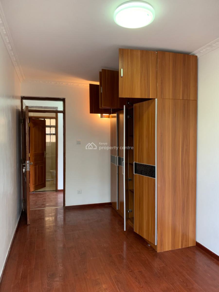 3 Bedroom Apartment Master Ensuite Available, Lavington, Nairobi, Apartment for Rent