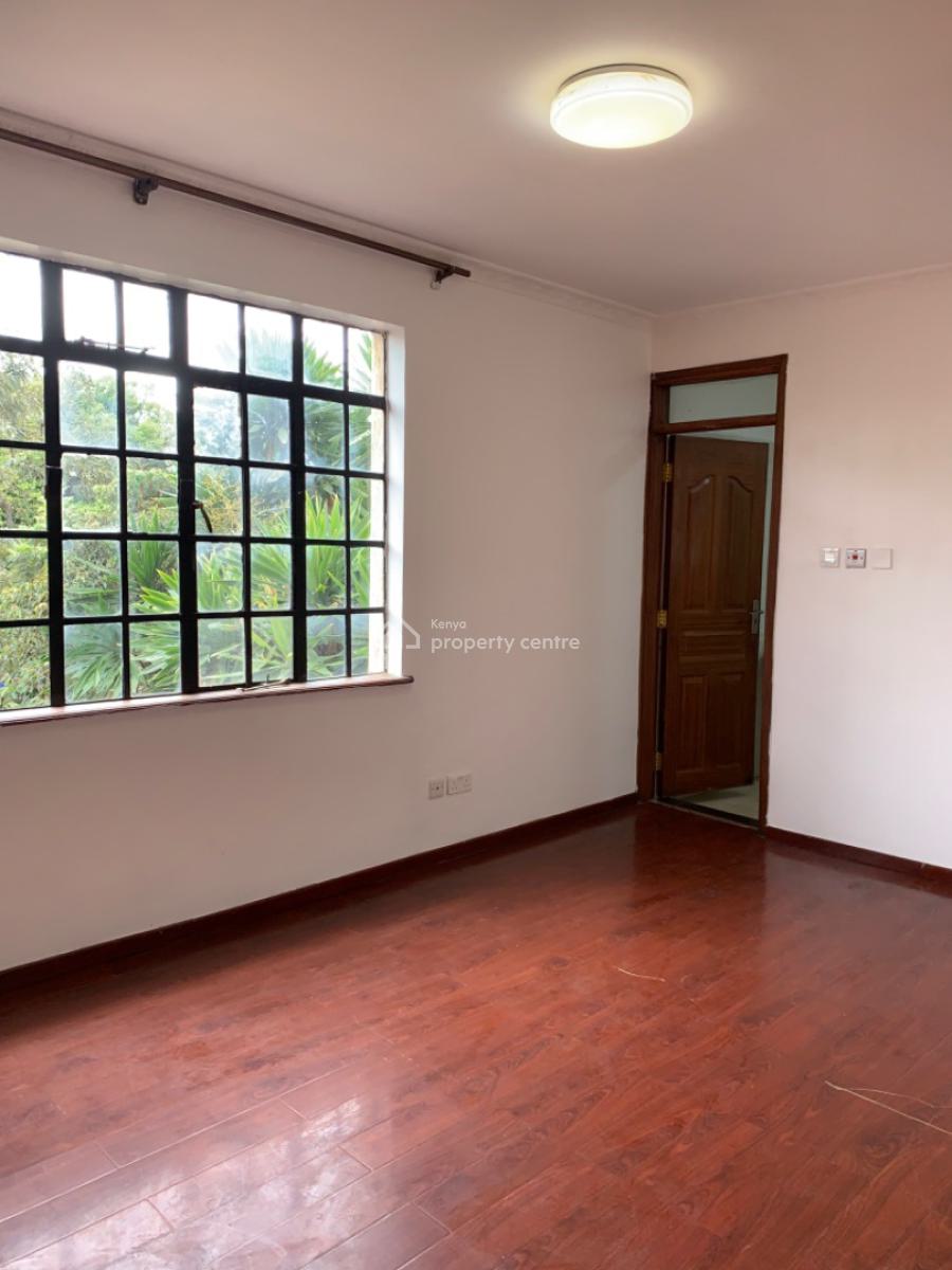 3 Bedroom Apartment Master Ensuite Available, Lavington, Nairobi, Apartment for Rent