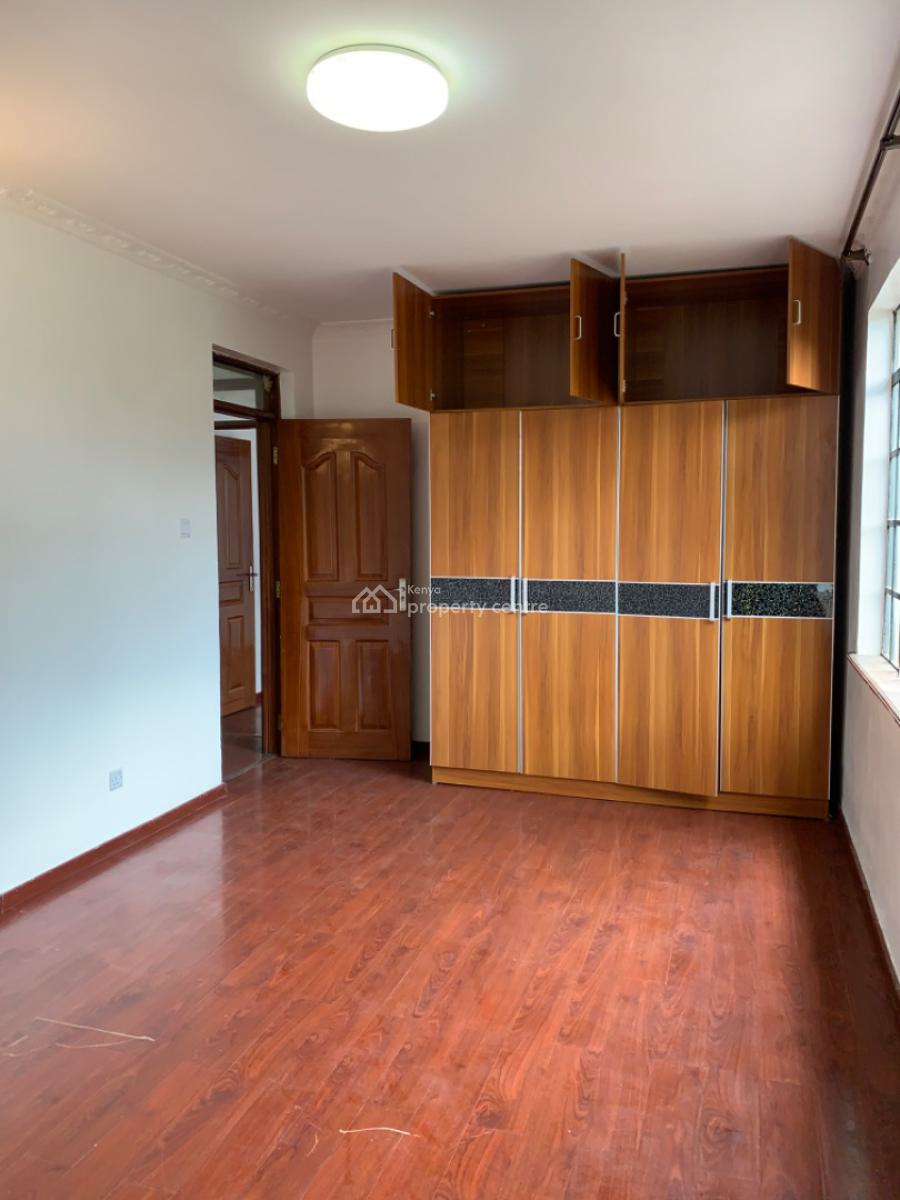 3 Bedroom Apartment Master Ensuite Available, Lavington, Nairobi, Apartment for Rent