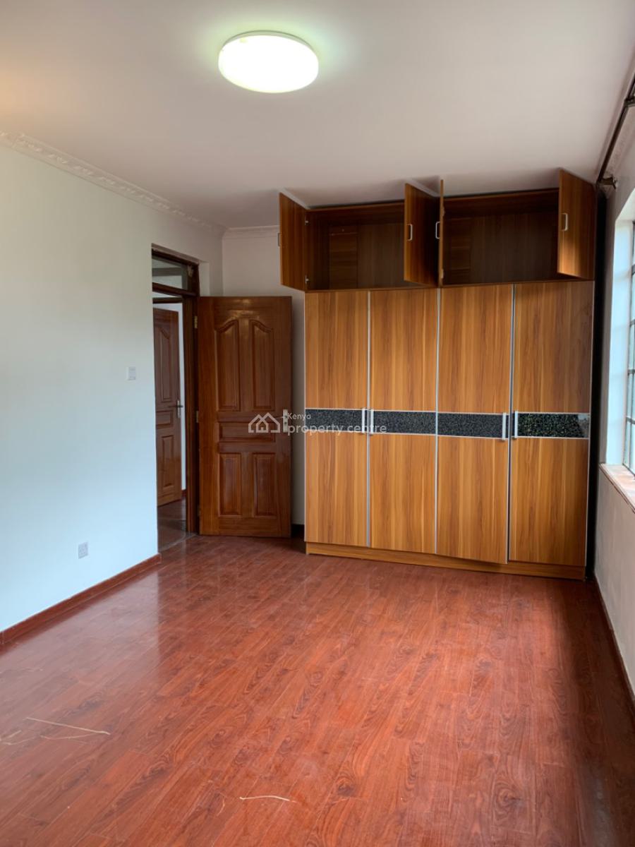 3 Bedroom Apartment Master Ensuite Available, Lavington, Nairobi, Apartment for Rent