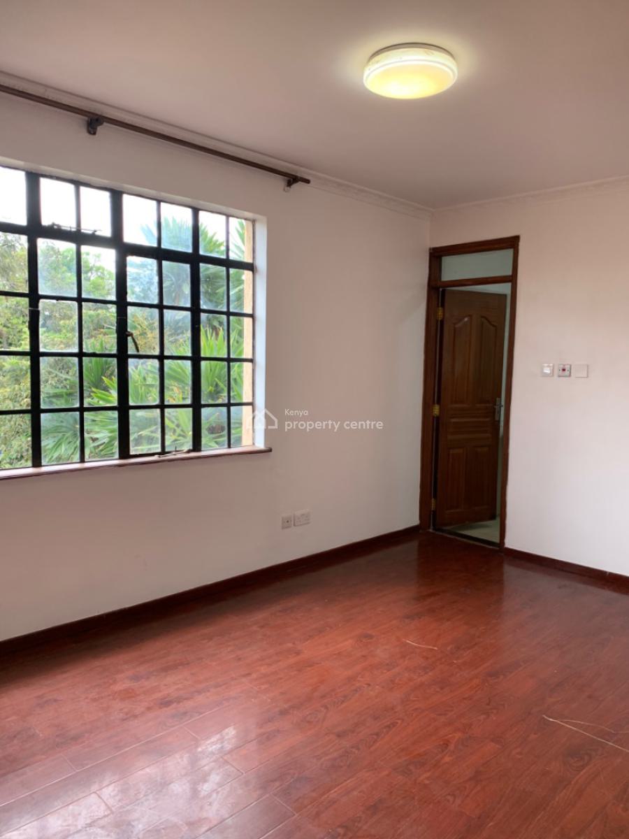 3 Bedroom Apartment Master Ensuite Available, Lavington, Nairobi, Apartment for Rent