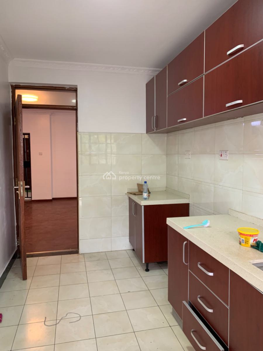 3 Bedroom Apartment Master Ensuite Available, Lavington, Nairobi, Apartment for Rent