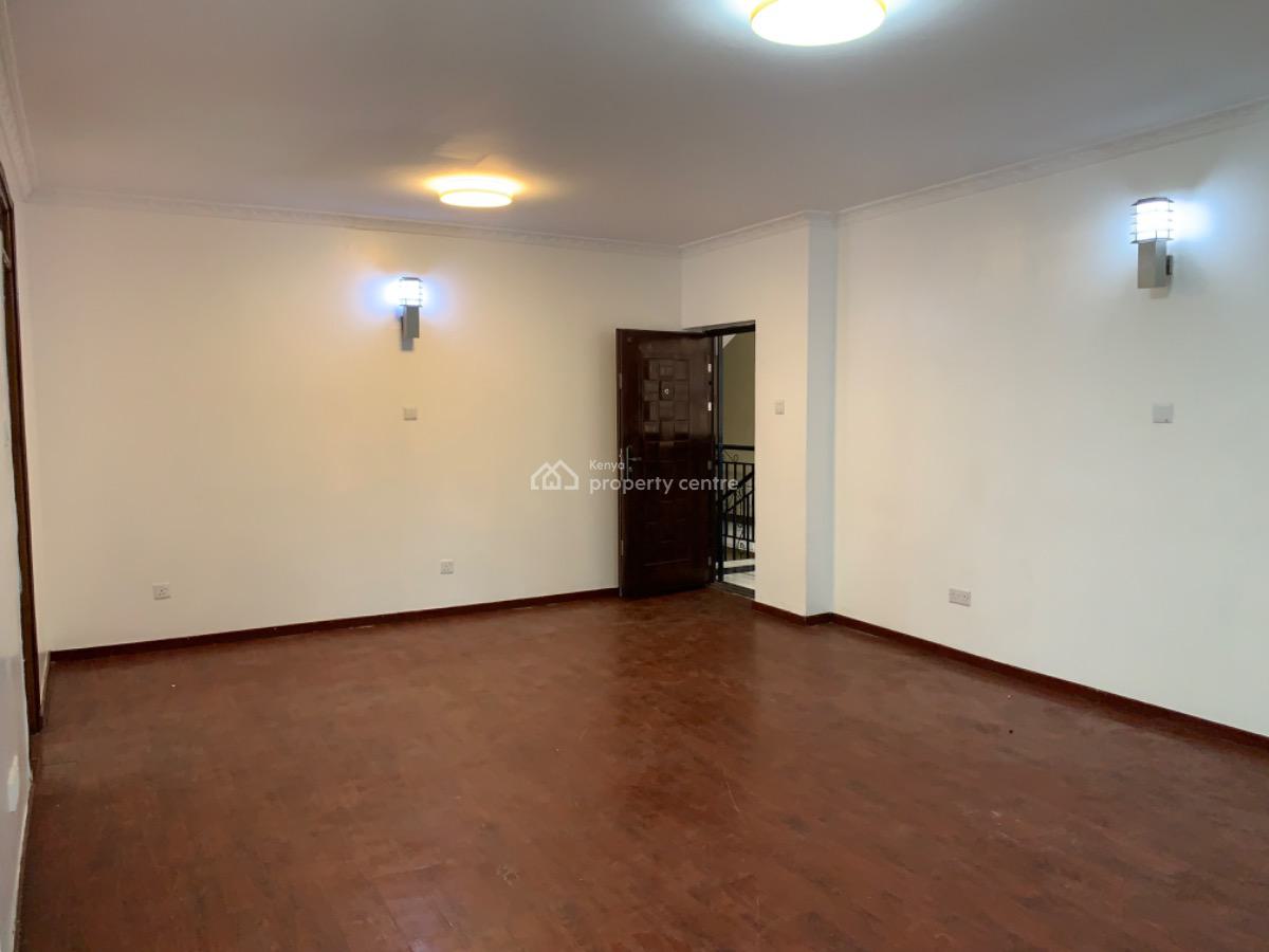 3 Bedroom Apartment Master Ensuite Available, Lavington, Nairobi, Apartment for Rent