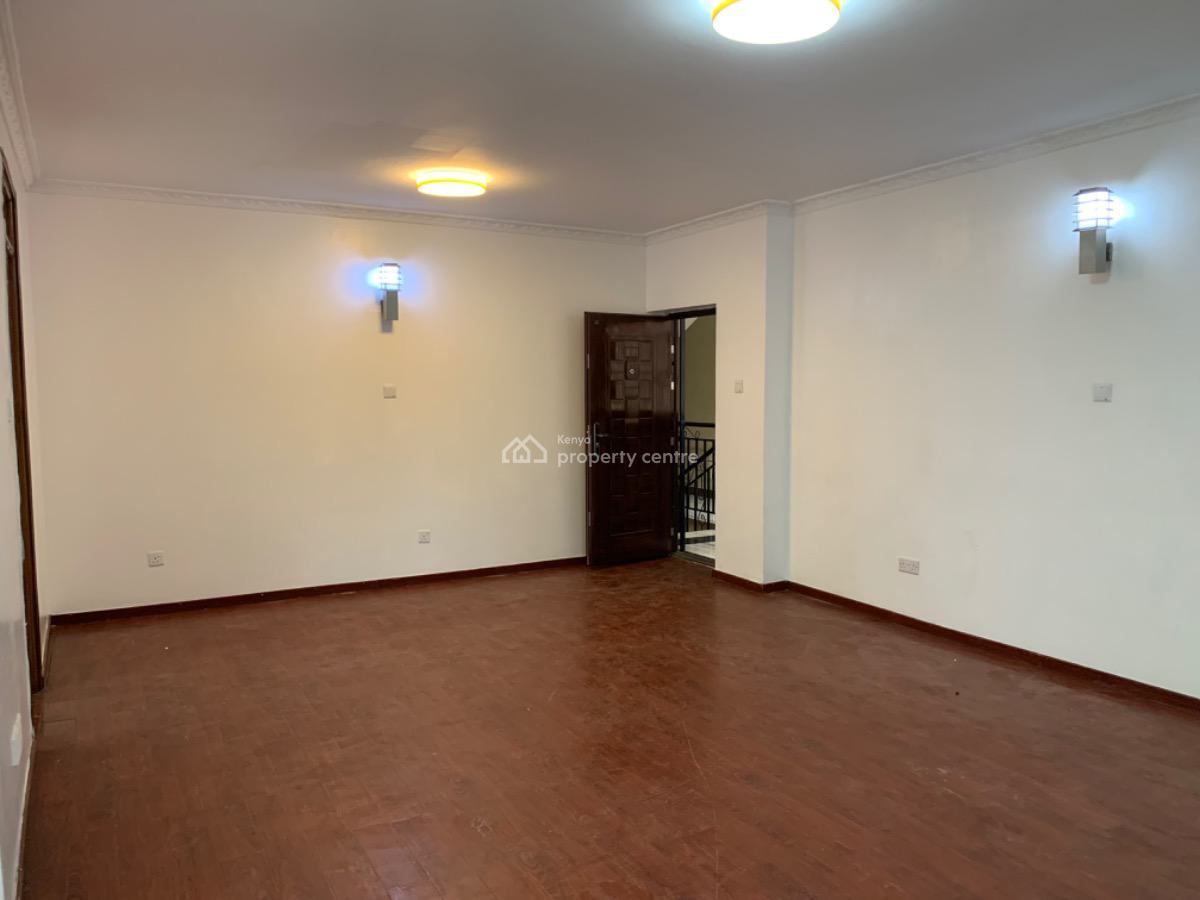 3 Bedroom Apartment Master Ensuite Available, Lavington, Nairobi, Apartment for Rent