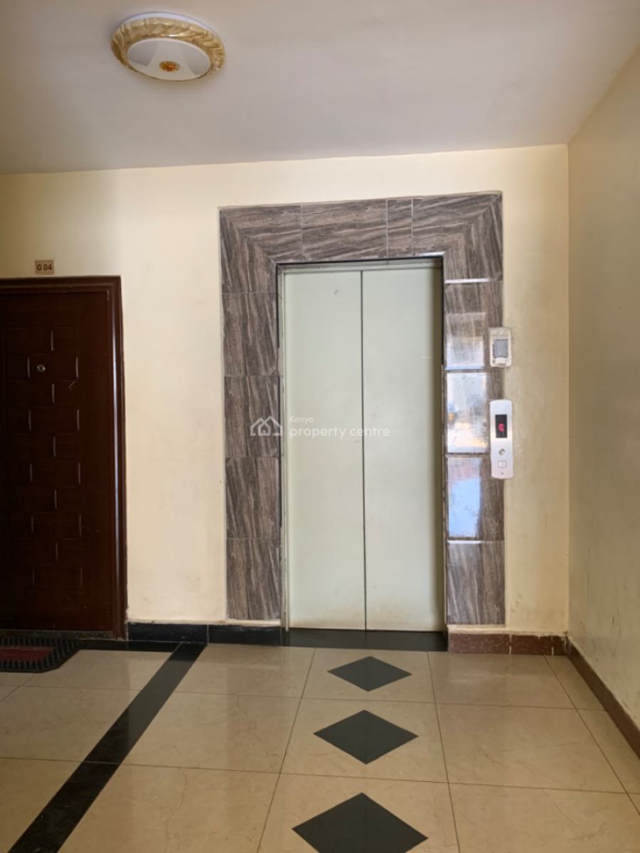 3 Bedroom Apartment Master Ensuite Available, Lavington, Nairobi, Apartment for Rent