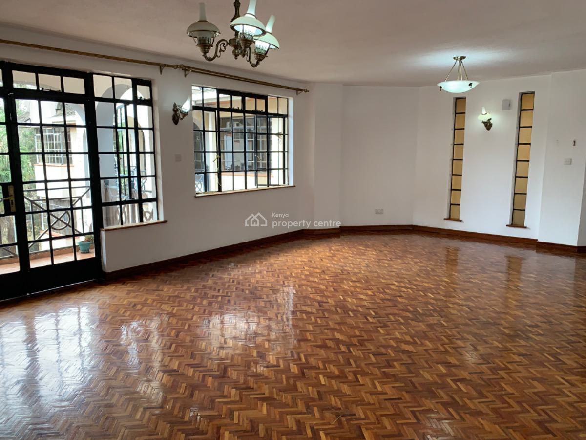 3 Bedroom Apartment Master Ensuite Available, Kilimani, Nairobi, Apartment for Rent