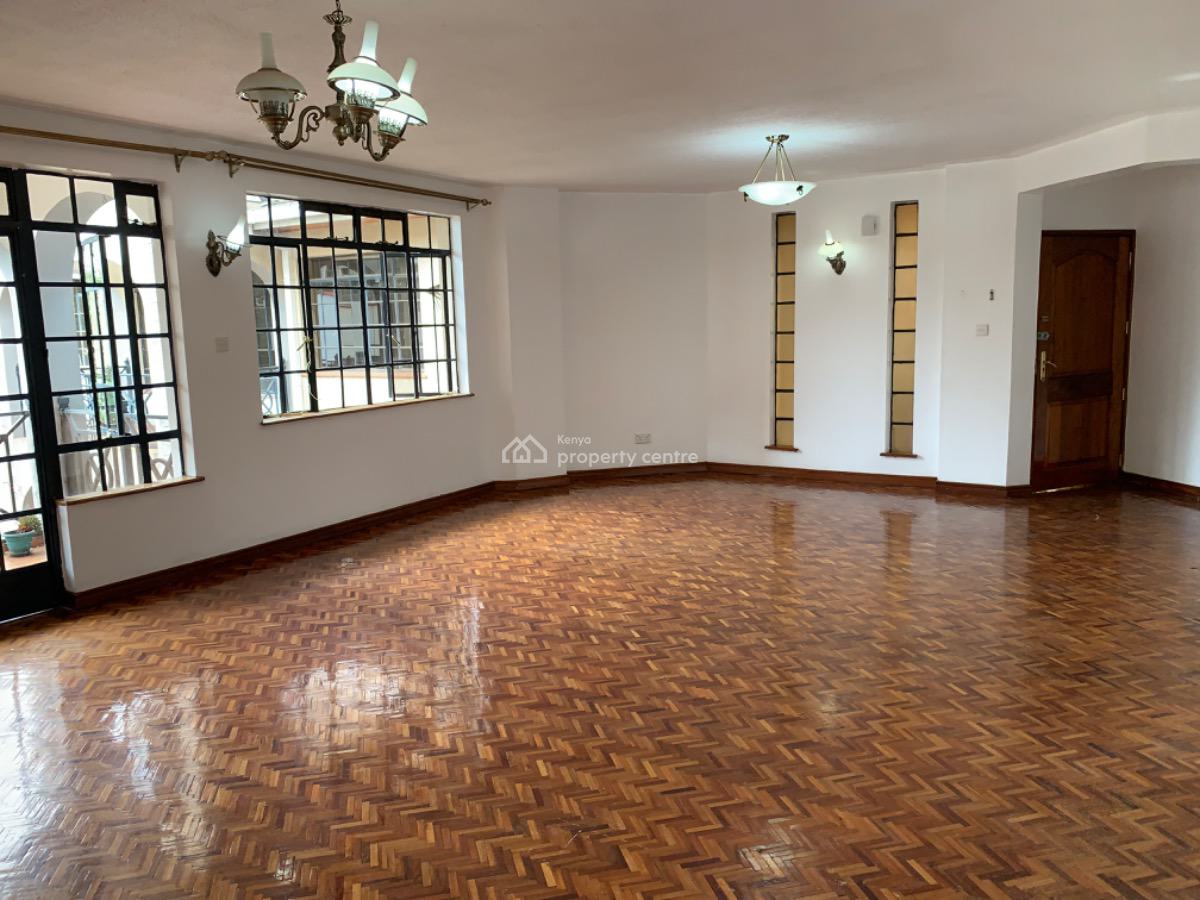 3 Bedroom Apartment Master Ensuite Available, Kilimani, Nairobi, Apartment for Rent