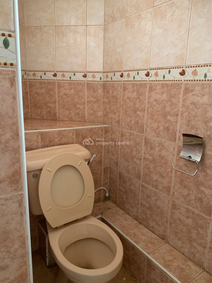 3 Bedroom Apartment Master Ensuite Available, Kilimani, Nairobi, Apartment for Rent