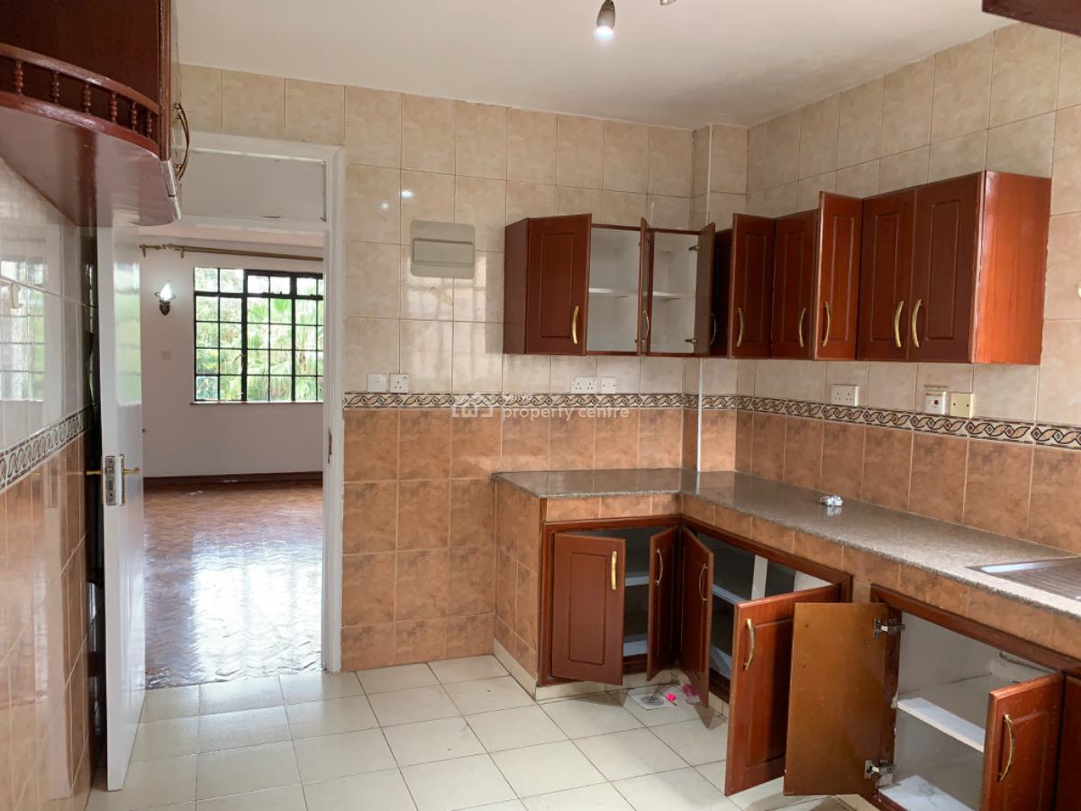 3 Bedroom Apartment Master Ensuite Available, Kilimani, Nairobi, Apartment for Rent