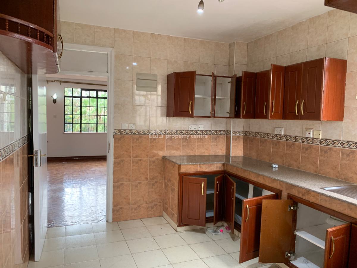 3 Bedroom Apartment Master Ensuite Available, Kilimani, Nairobi, Apartment for Rent