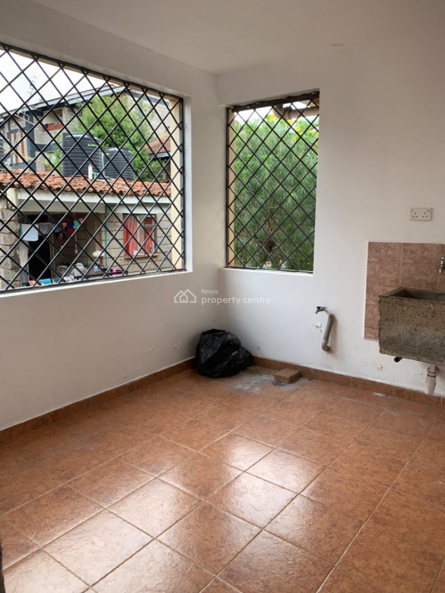3 Bedroom Apartment Master Ensuite Available, Kilimani, Nairobi, Apartment for Rent
