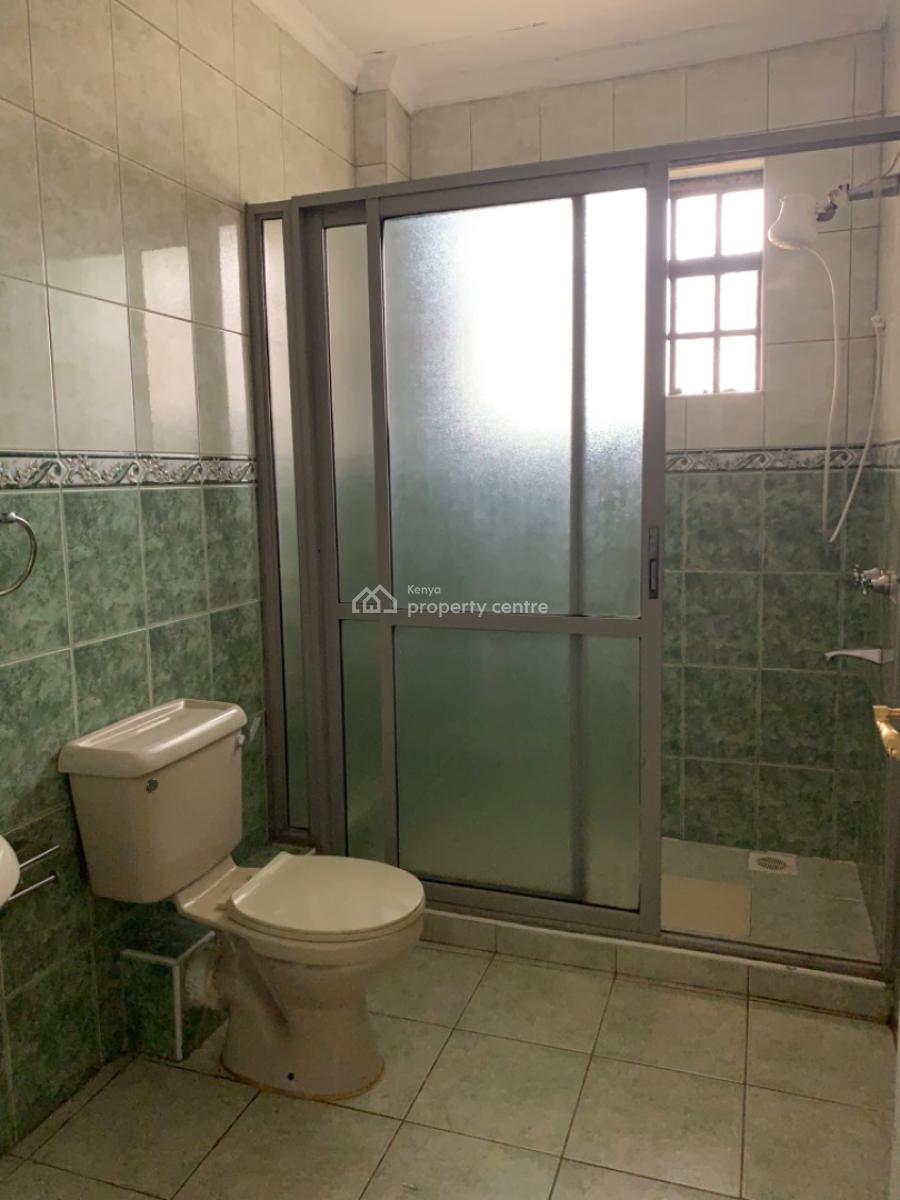 3 Bedroom Apartment Master Ensuite Available, Kilimani, Nairobi, Apartment for Rent