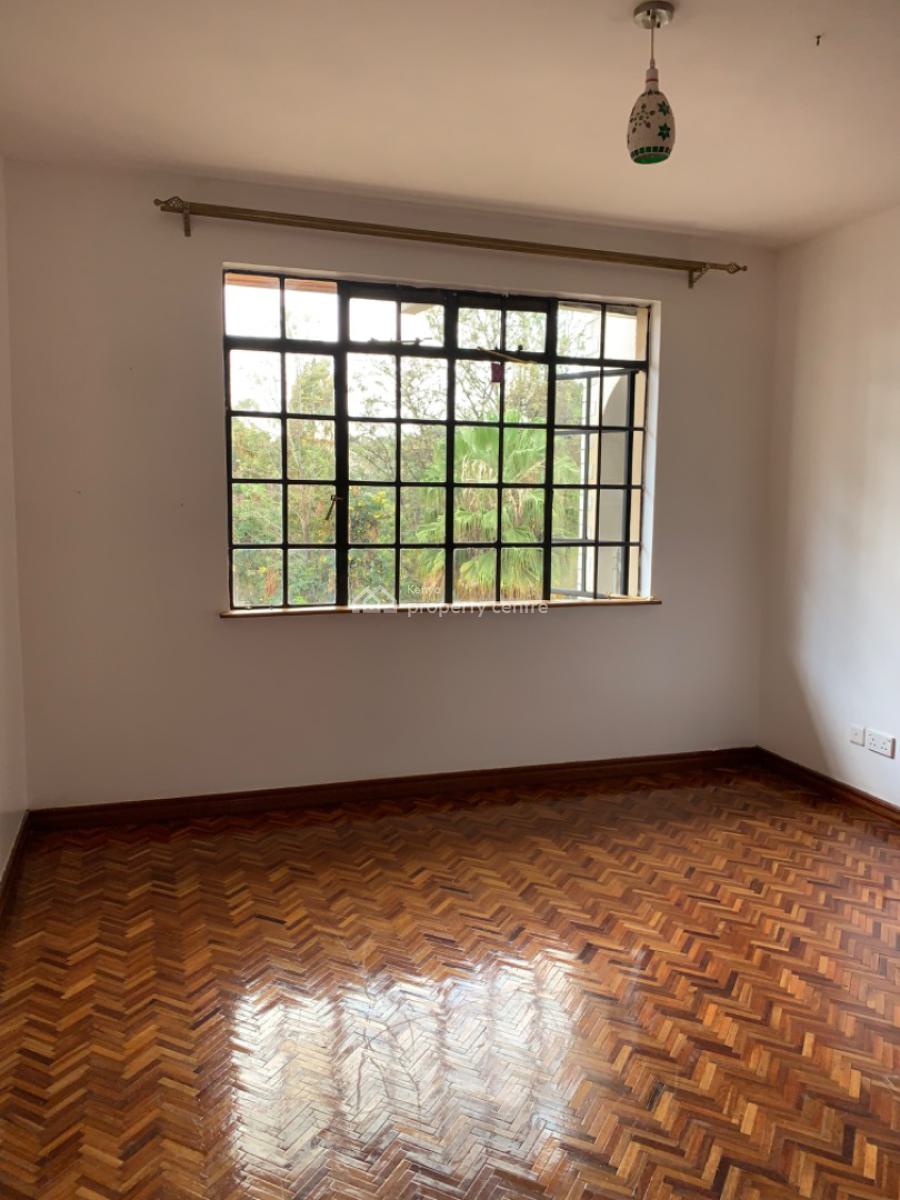 3 Bedroom Apartment Master Ensuite Available, Kilimani, Nairobi, Apartment for Rent