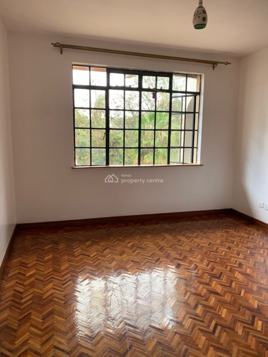 3 Bedroom Apartment Master Ensuite Available, Kilimani, Nairobi, Apartment for Rent