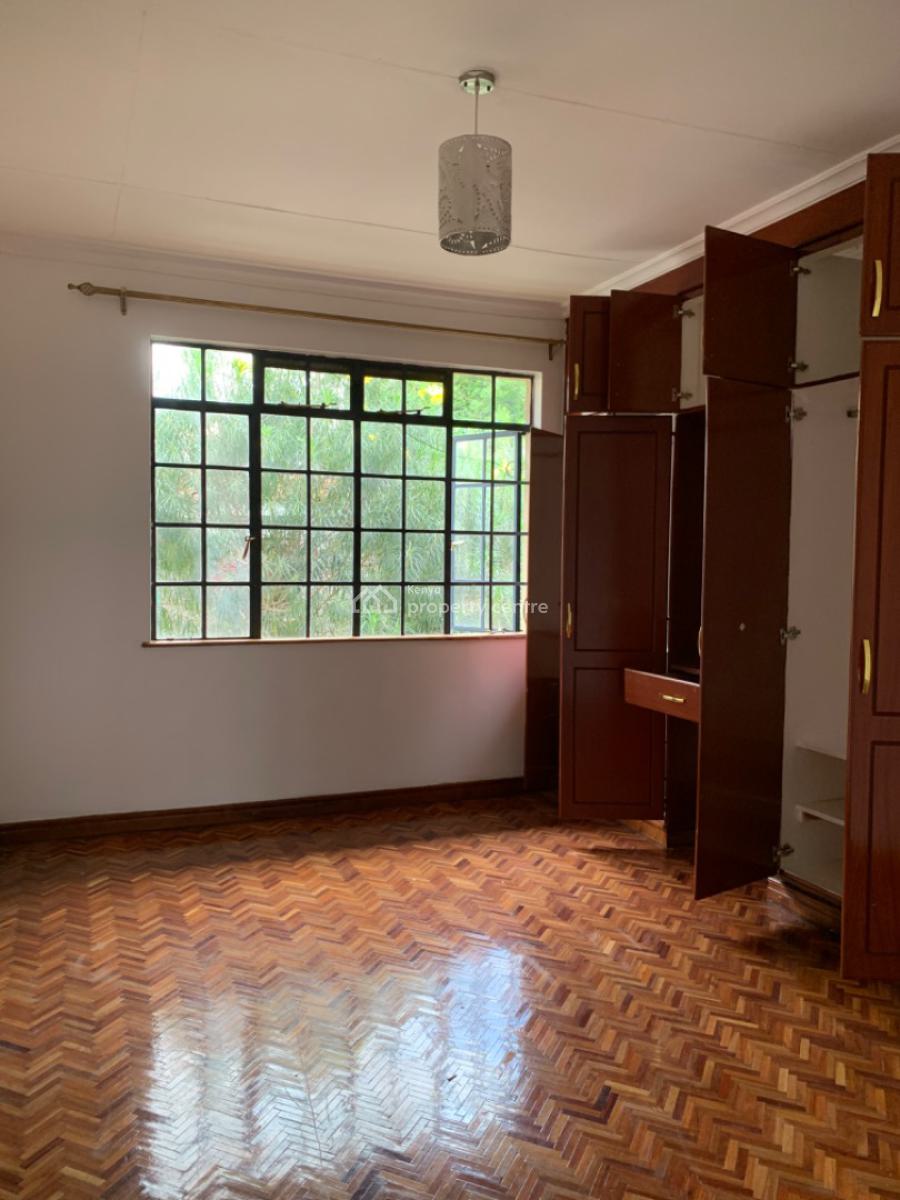 3 Bedroom Apartment Master Ensuite Available, Kilimani, Nairobi, Apartment for Rent
